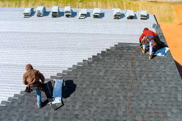 Best Emergency Roof Repair Services  in Lynchburg, MS