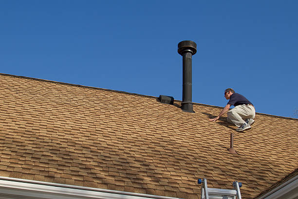 Best Metal Roofing Installation  in Lynchburg, MS